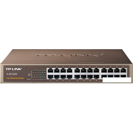 Коммутатор TP-Link TL-SF1024D