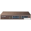 Коммутатор TP-Link TL-SG1016D