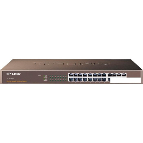 Коммутатор TP-Link TL-SG1024