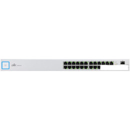 Коммутатор Ubiquiti UniFi Switch 24 [US-24]