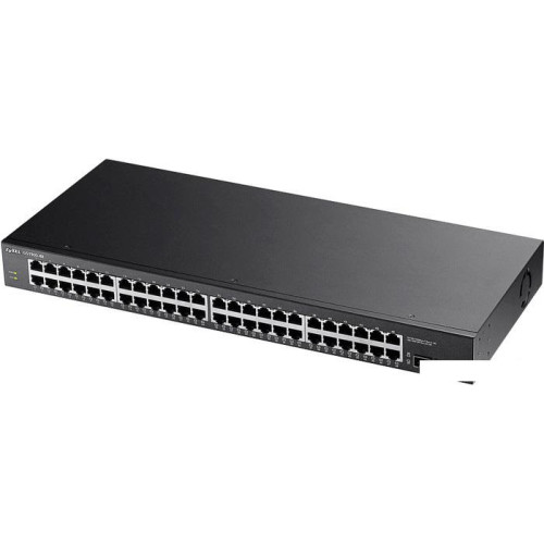 Коммутатор Zyxel GS1900-48