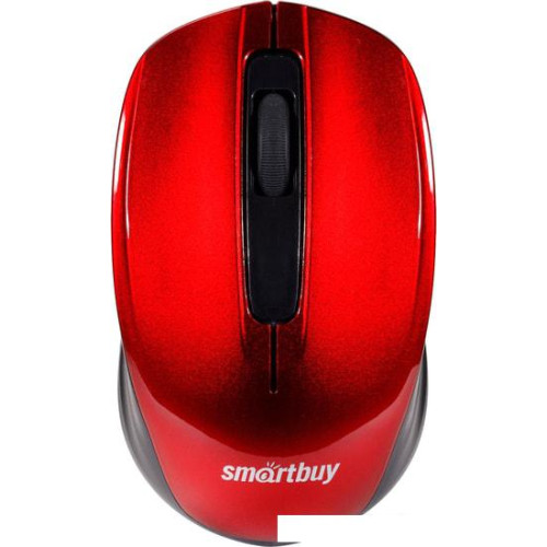 Мышь SmartBuy One SBM-332AG-R