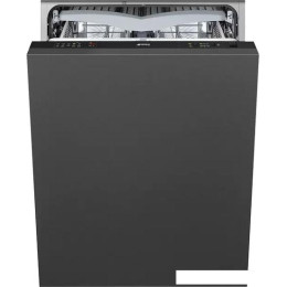 Посудомоечная машина Smeg STL323BL