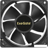 Вентилятор для корпуса ExeGate ExtraPower EX08025B4P-PWM EX283378RUS