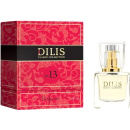 Dilis Parfum Classic Collection №13 EdP (30 мл)