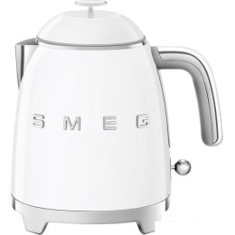 Электрочайник Smeg KLF05WHEU