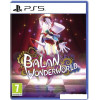 Игра Balan Wonderworld для PlayStation 5