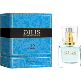 Dilis Parfum Classic Collection №22 EdP (30 мл)