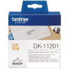 Картридж-лента для термопринтера Brother DK11201