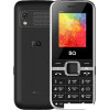 Мобильный телефон BQ-Mobile BQ-1868 Art+ (черный)