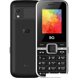 Мобильный телефон BQ-Mobile BQ-1868 Art+ (черный)