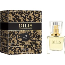 Dilis Parfum Classic Collection № 2 EdP (30 мл)