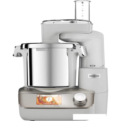 Кухонный процессор Kenwood CookEasy+ CCL50.A0CP