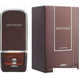 Ajmal Aristocrat For Him EdP (75 мл)