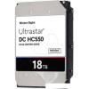 Жесткий диск WD Ultrastar DC HC550 18TB WUH721818ALE6L4