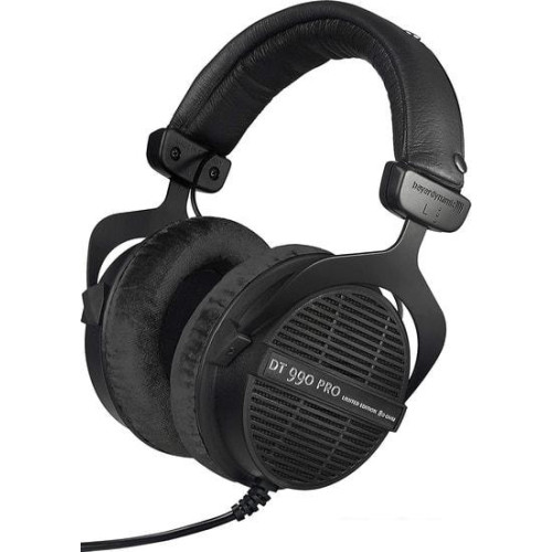 Наушники Beyerdynamic DT 990 Pro Limited Edition 80 Ohm