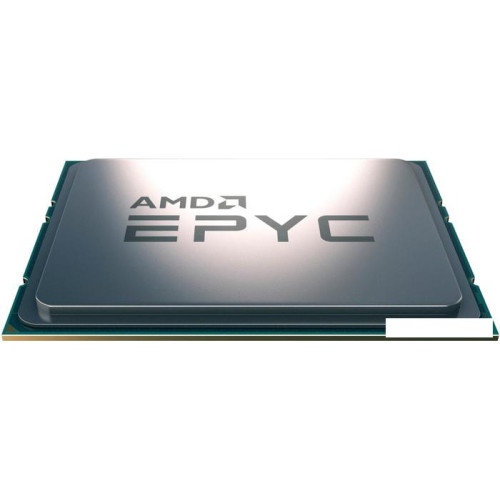 Процессор AMD EPYC 7272