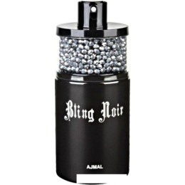 Ajmal Bling Noir EdP (75 мл)