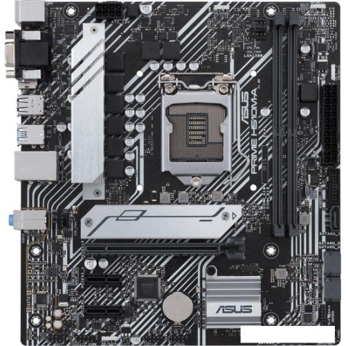 Материнская плата ASUS Prime H510M-A