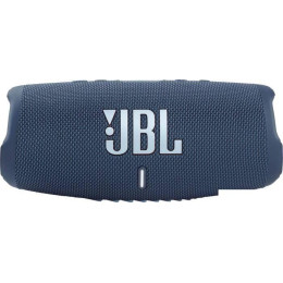 Беспроводная колонка JBL Charge 5 (синий)