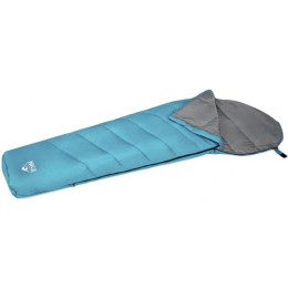 Спальный мешок Bestway Hiberhide 10 220 (бирюзовый)