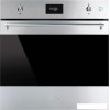 Электрический духовой шкаф Smeg SOP6301S2X