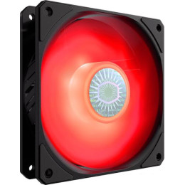 Вентилятор для корпуса Cooler Master Sickleflow 120 Red MFX-B2DN-18NPR-R1