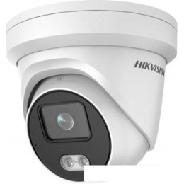 IP-камера Hikvision DS-2CD2327G2-LU (6 мм)