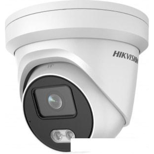 IP-камера Hikvision DS-2CD2327G2-LU (6 мм)