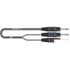 Разветвитель Sommer Cable ONHF-0100-SW