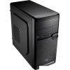 Корпус AeroCool QS-182 Black