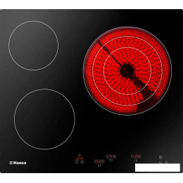 Варочная панель Hansa BHC66216
