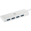 USB-хаб Digma HUB-4U3.0-UC