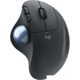 Трекбол Logitech MX Ergo M575 (графитовый)