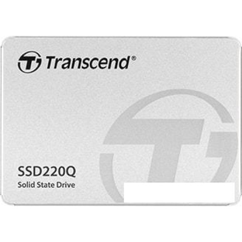 SSD Transcend SSD220S 1TB TS1TSSD220Q