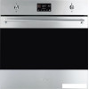 Электрический духовой шкаф Smeg SOP6302TX