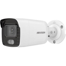 IP-камера Hikvision DS-2CD2047G2-LU (4 мм)