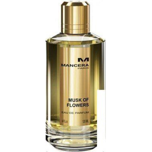 Mancera Musk OF Flowers EdP (60 мл)