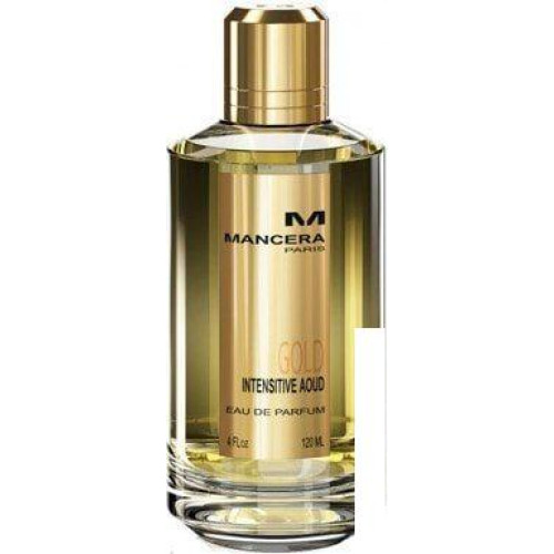 Mancera Gold Intensitive Aoud EdP (60 мл)