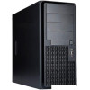 Корпус In Win PE689 Black 600W