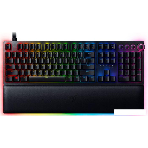 Клавиатура Razer Huntsman V2 Analog