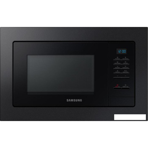 Микроволновая печь Samsung MS20A7013AB/BW