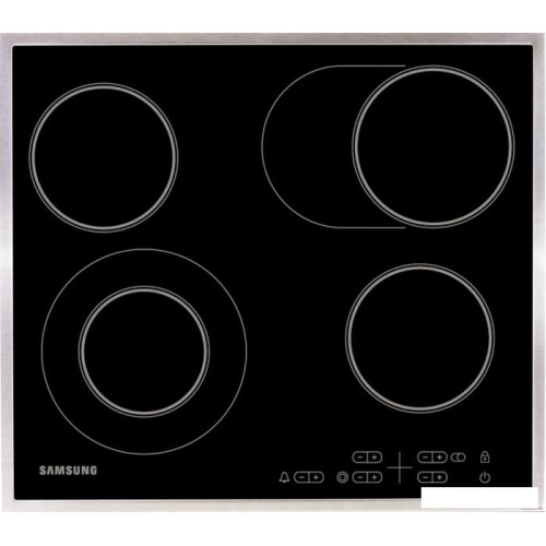 Варочная панель Samsung NZ64T3516CK