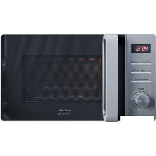 Микроволновая печь Krona Quantum 44 BL/IX