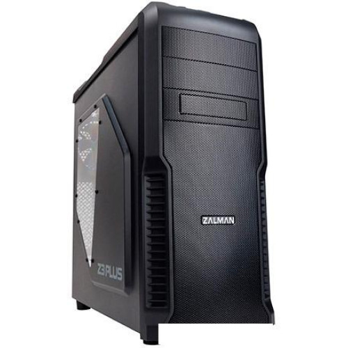 Корпус Zalman Z3 Plus