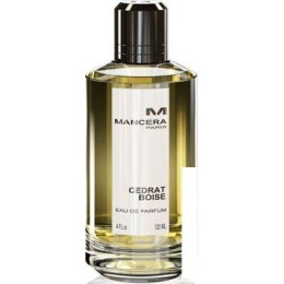 Mancera Cedrat Boise EdP (120 мл)