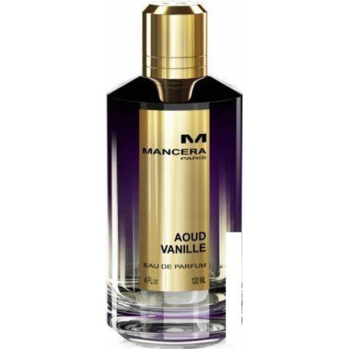 Mancera Aoud Vanille EdP (120 мл)