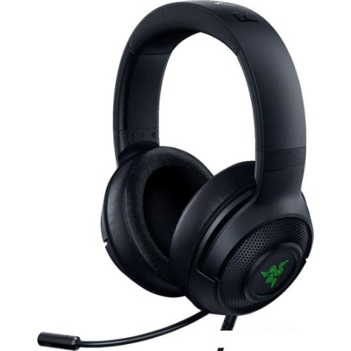 Наушники Razer Kraken V3 X