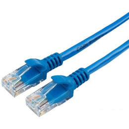 Кабель Cablexpert PP12-20M/B
