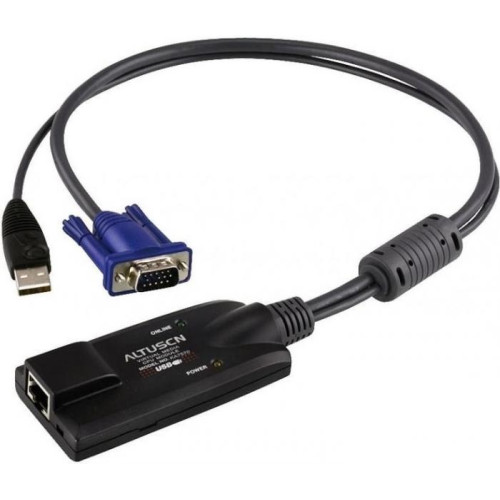 KVM переключатель Aten KA7570-AX